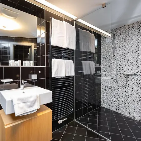 Oblik Resort Louny Exterior foto