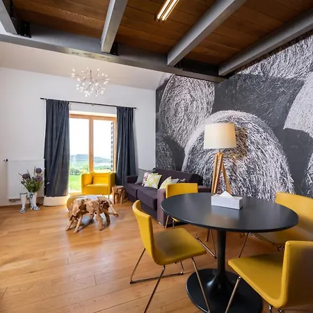 Oblik Resort Louny Exterior foto