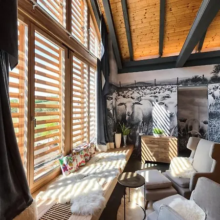 Oblik Resort Louny Exterior foto