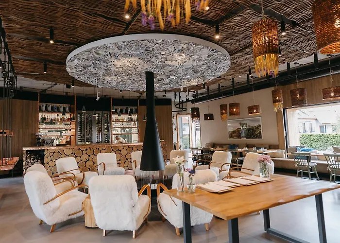 Oblik Resort