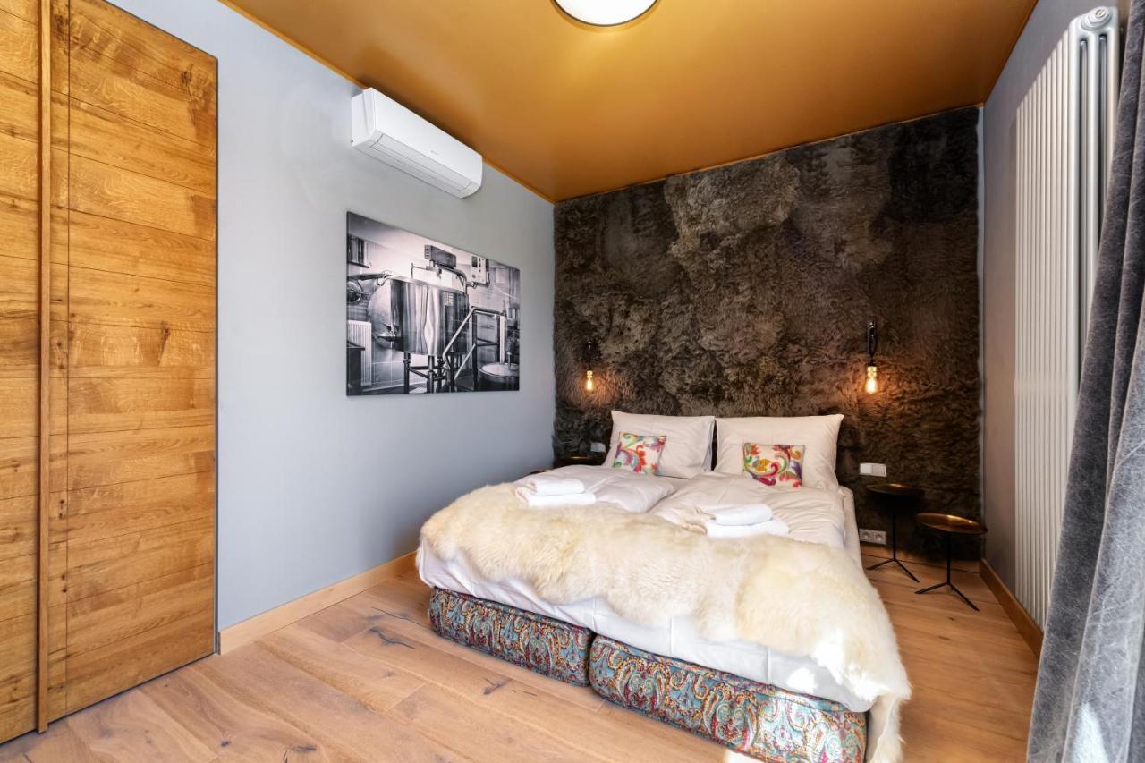 Oblik Apartment *