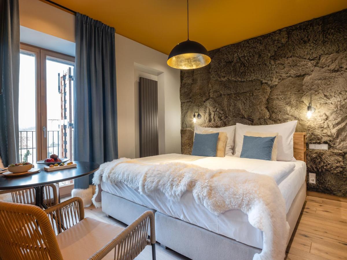 Oblik Apartment Louny