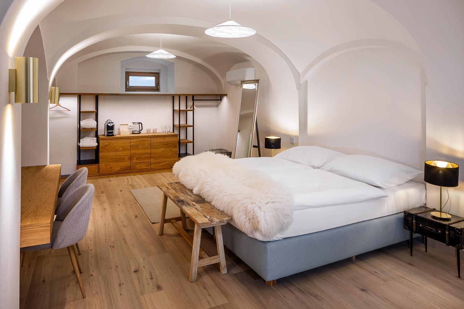 Oblik Apartment