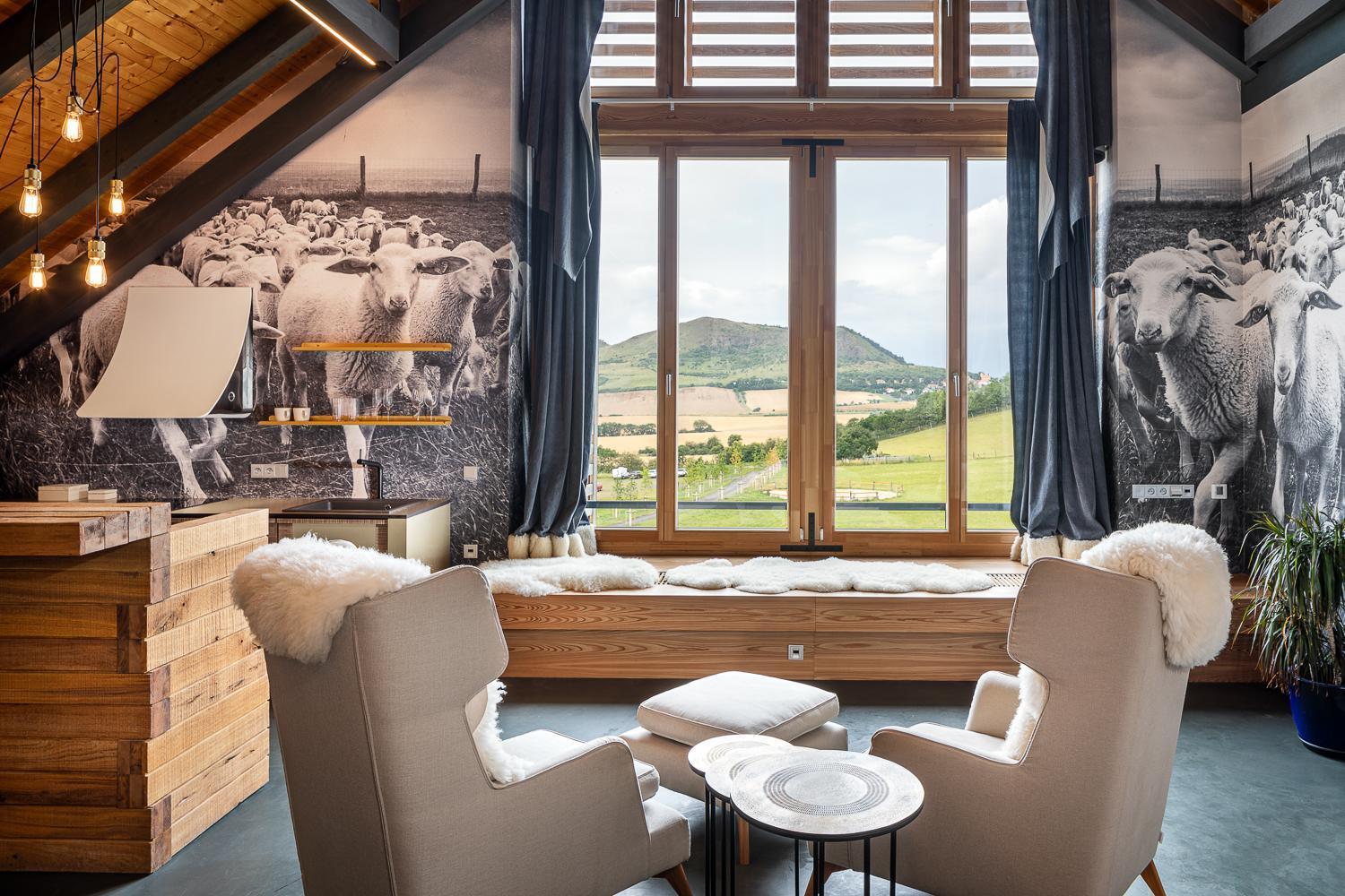 Oblik Apartment Louny