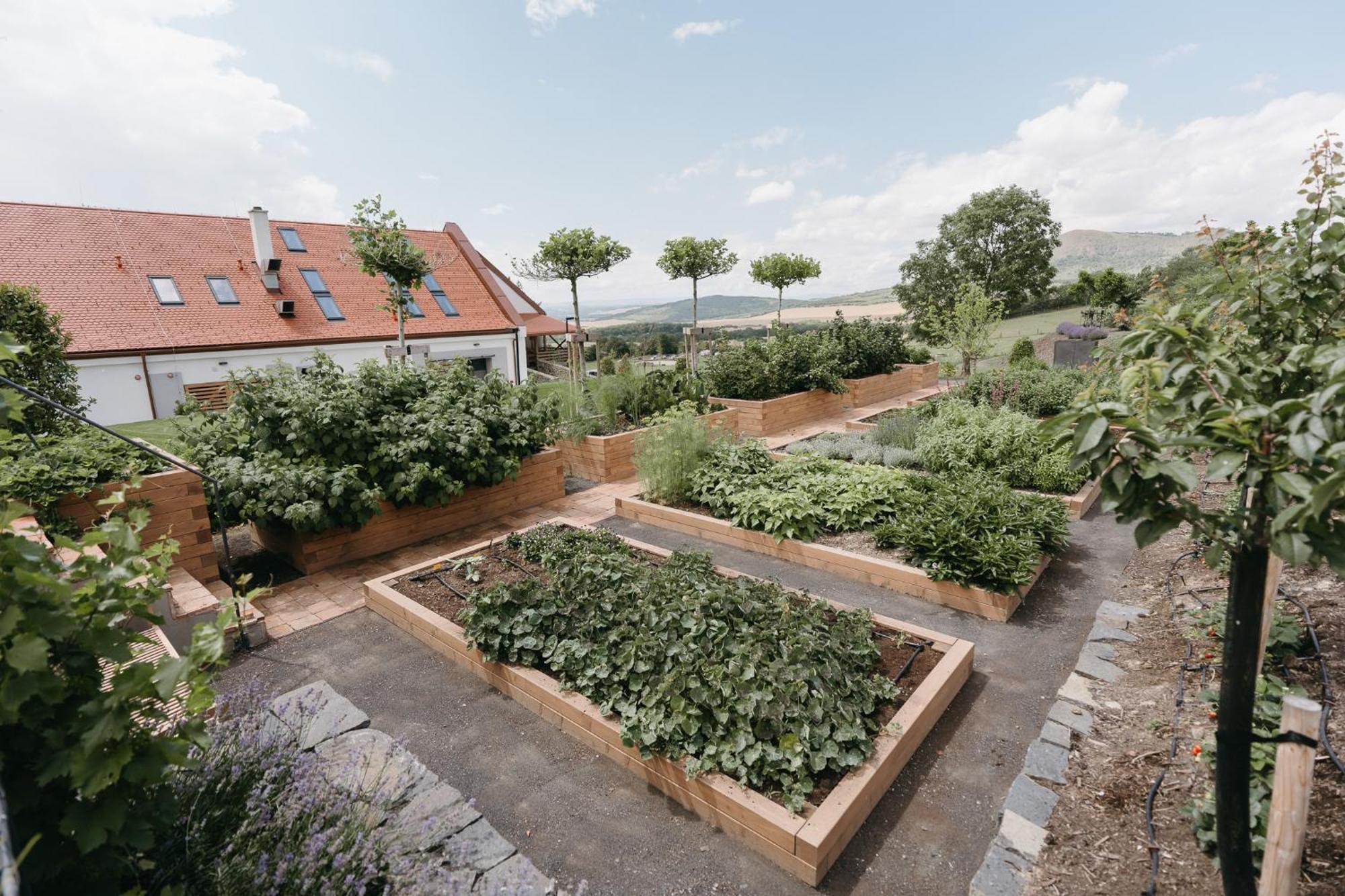 Apartment Oblik Louny