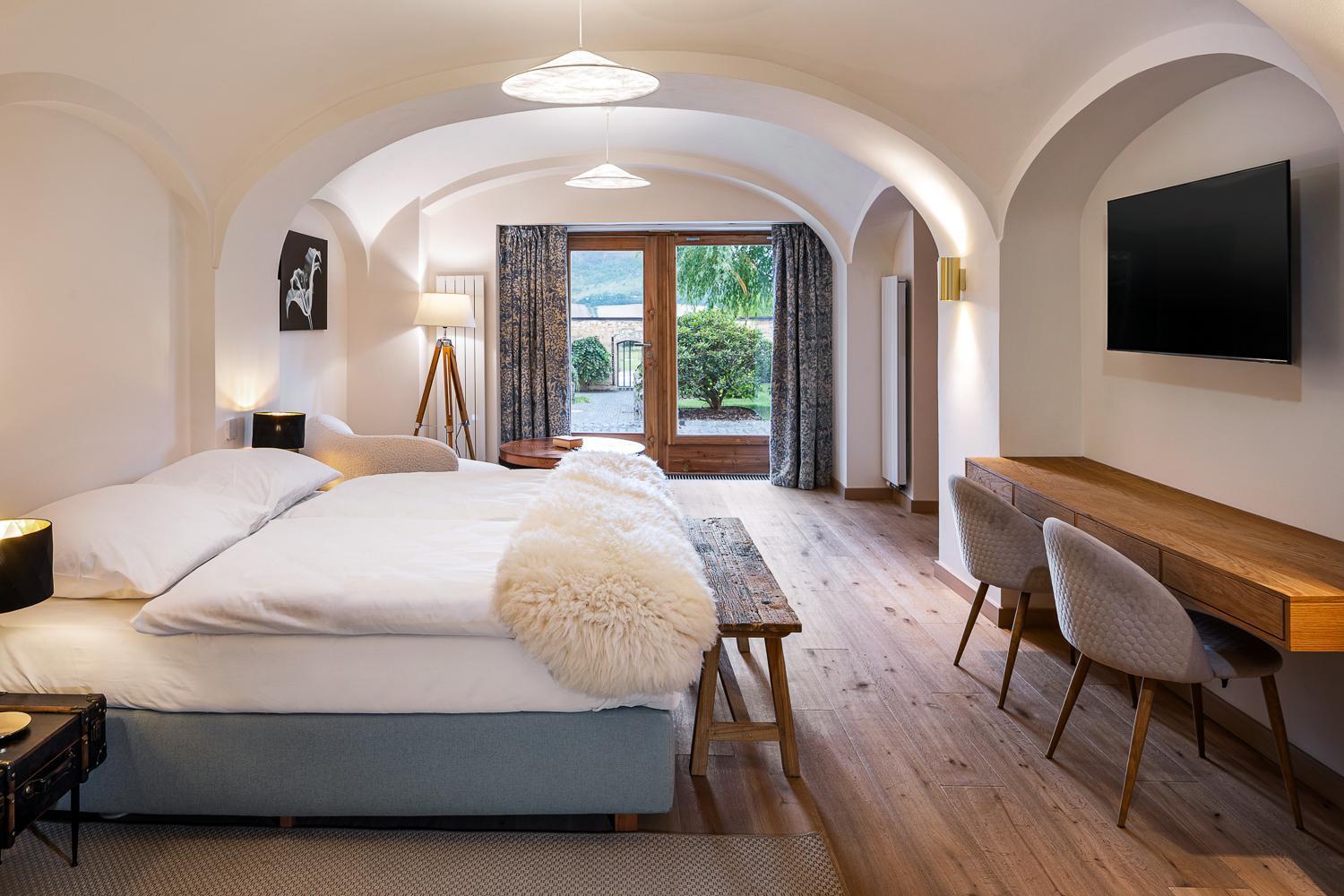 Apartment Oblik