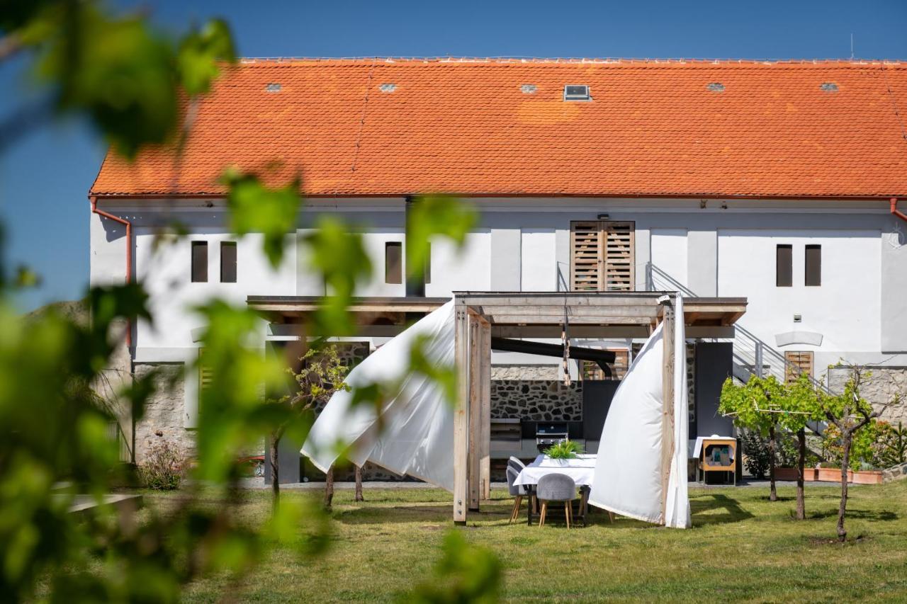 Apartment Oblik *