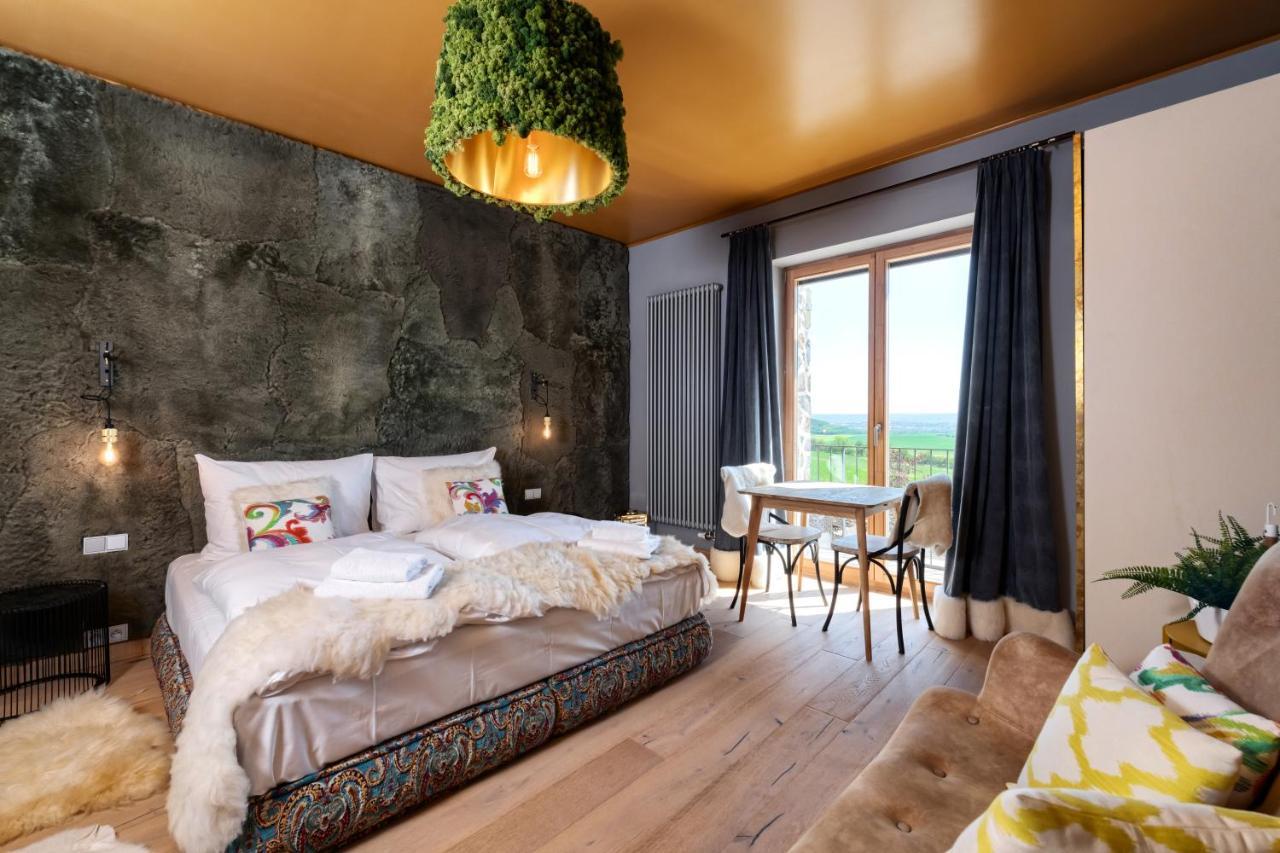 Apartment Oblik