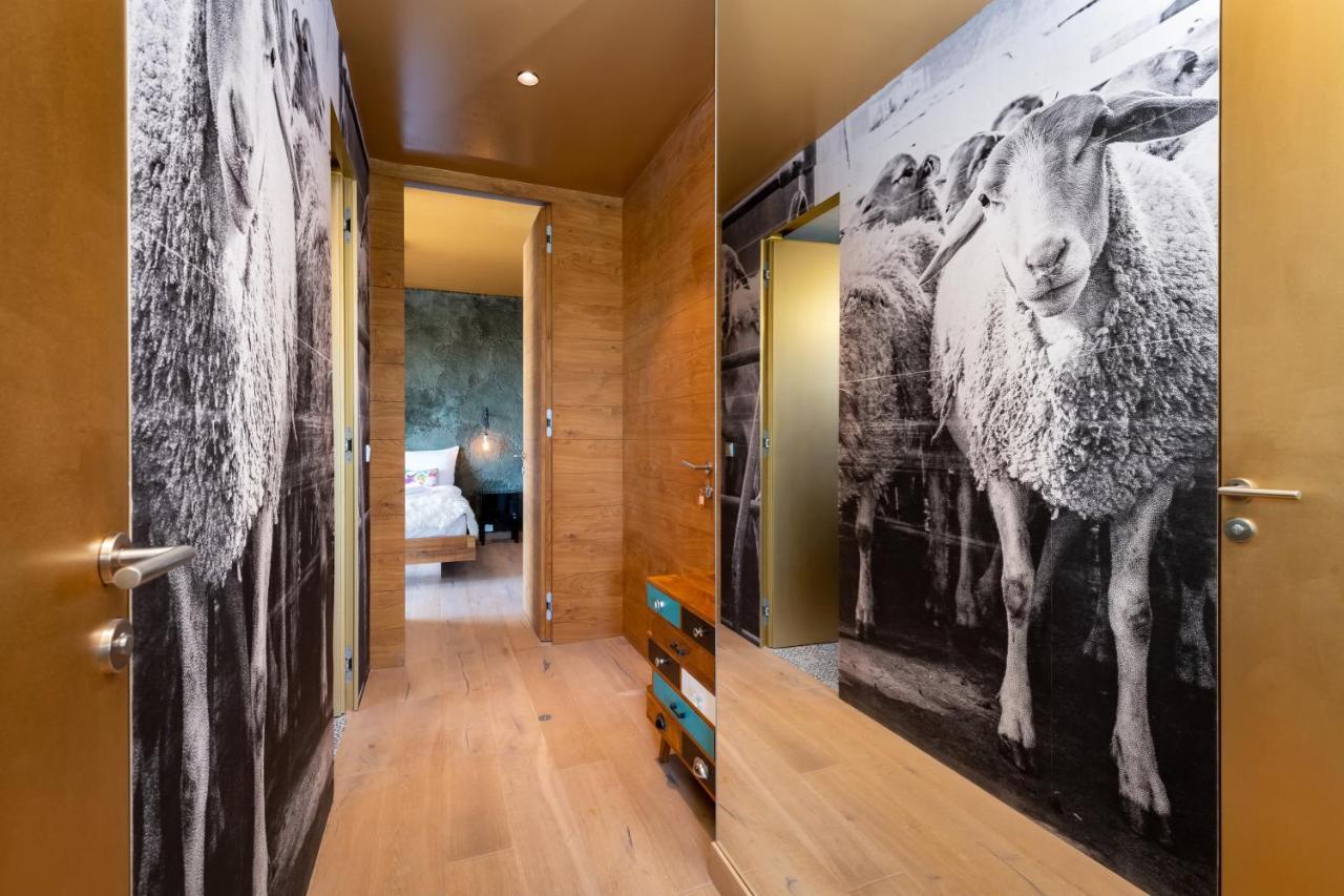 Oblik Apartment Louny