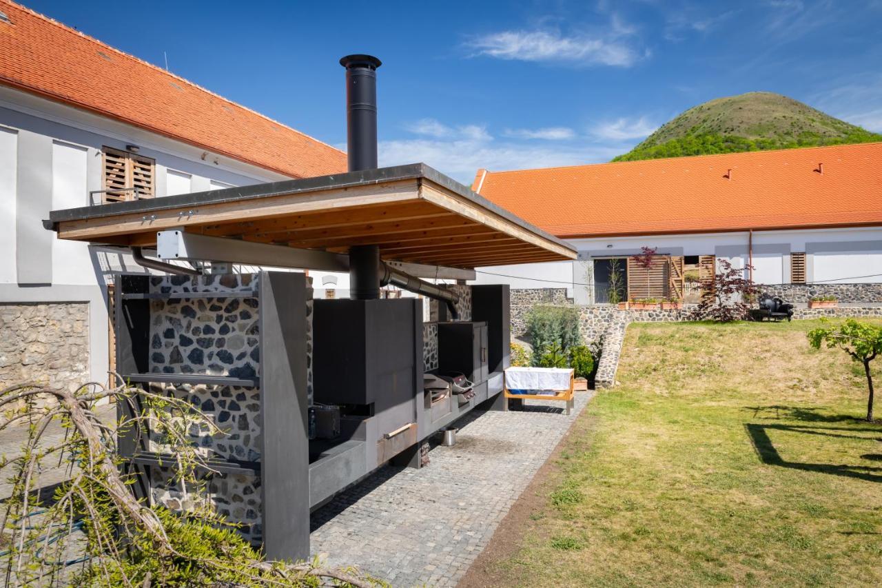 Oblik Apartment Louny