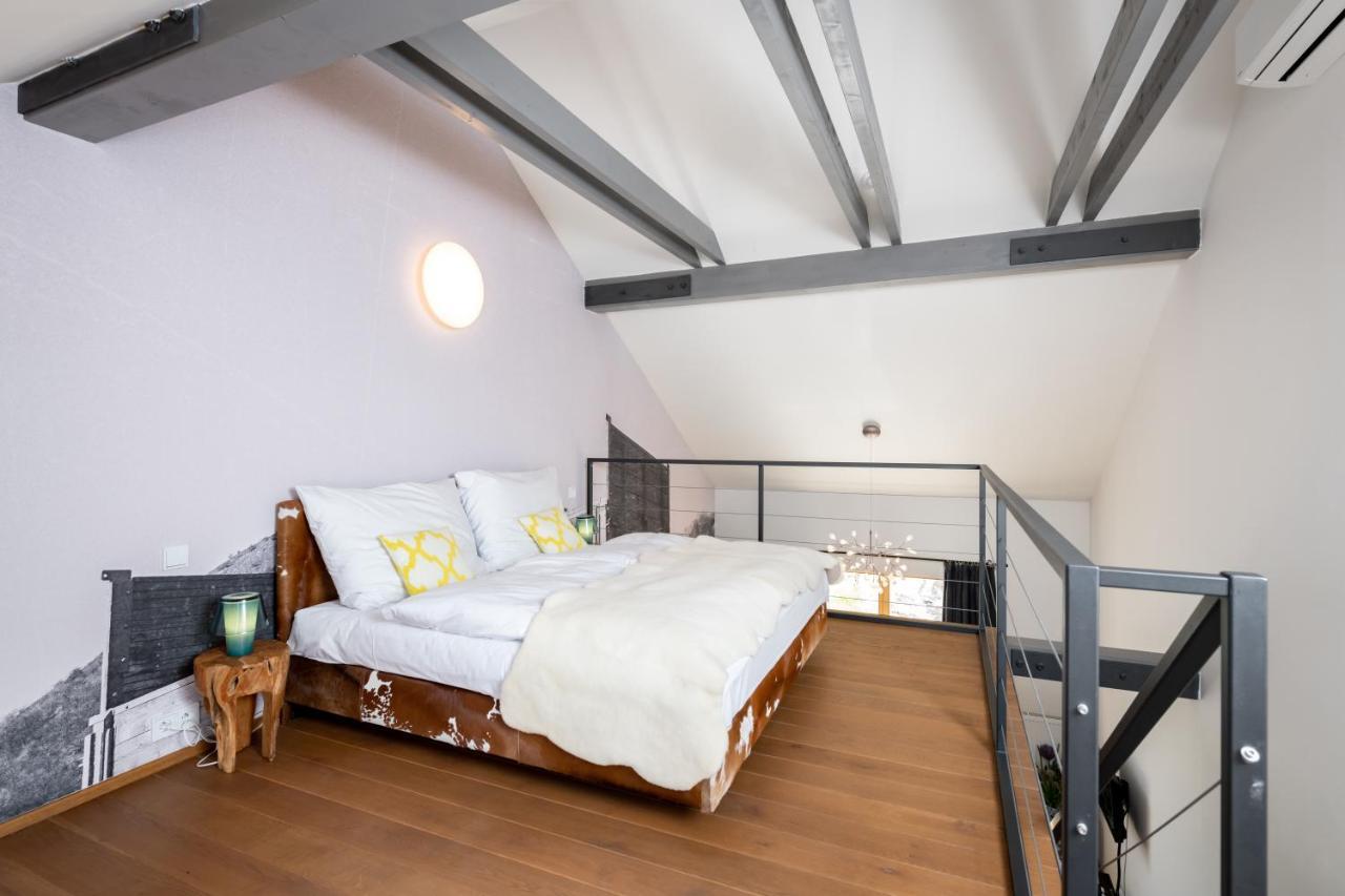 Oblik Apartment