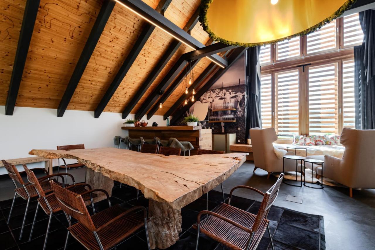 Apartment Oblik Louny
