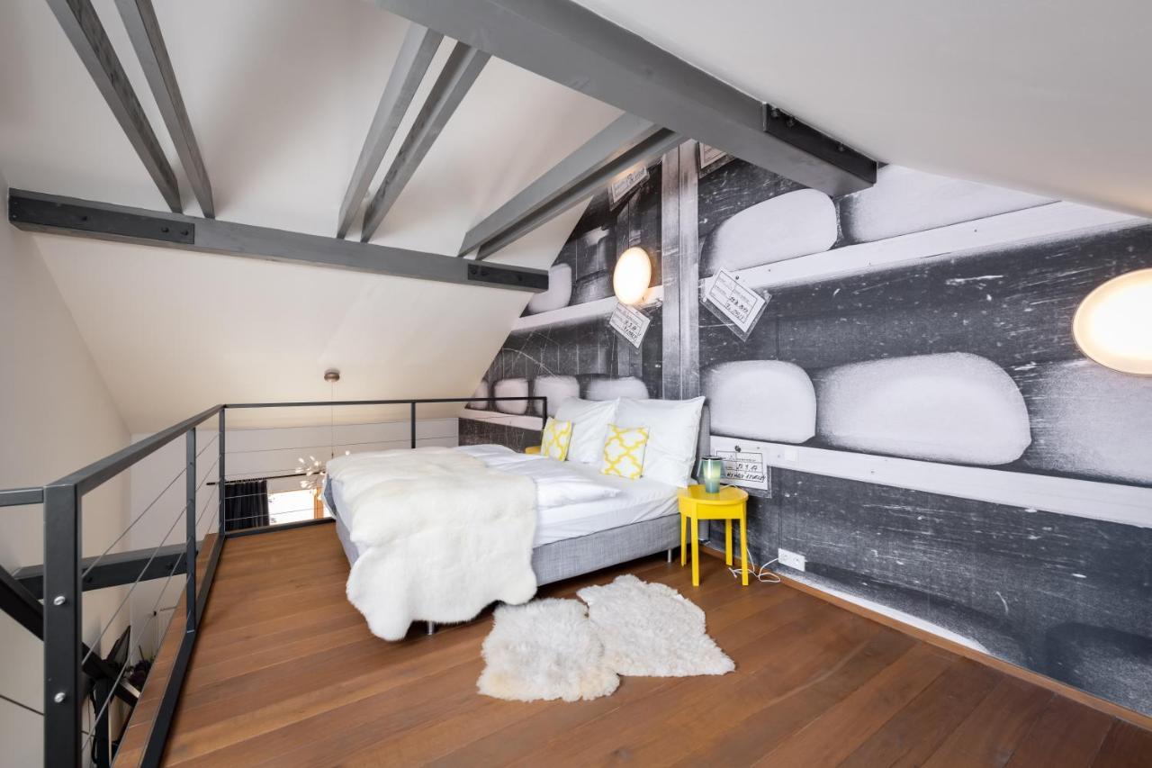 Oblik Apartment Louny