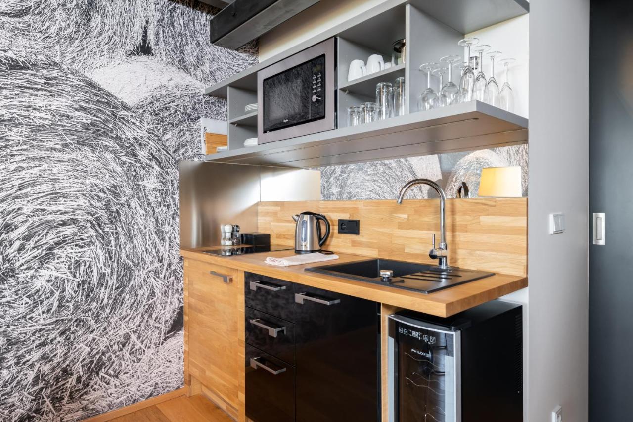Oblik Apartment *